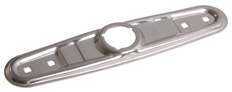 PlumbMaster Approved 25957 Single Control Kitchen Deck Mount Plate