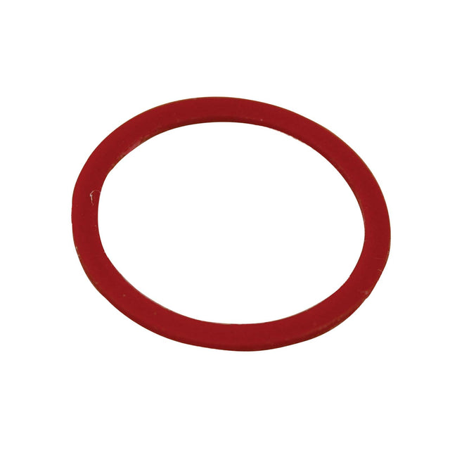 Sloan F-3 Plastic Friction Ring For Sloan Flushometers, 3/4 x 15/16"
