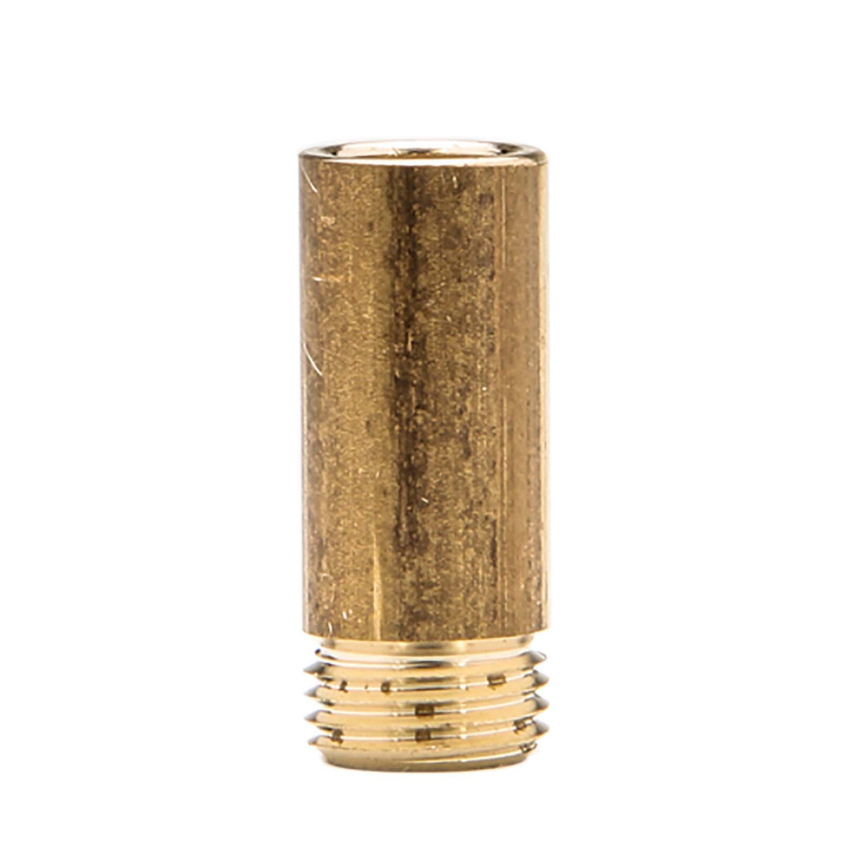 PlumbMaster Approved 30144NL LF648040 #145 No-Lead Plain Brass Bibb Seat (Bulk) For Phoenix, 1/2 - 20 TPI
