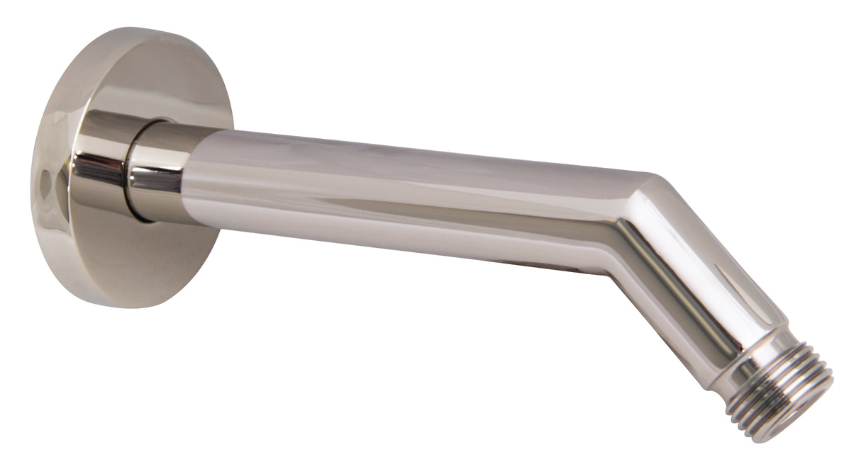 Neo S-2540-PN Shower Arm and Flange