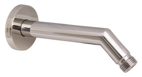 Neo S-2540-PN Shower Arm and Flange