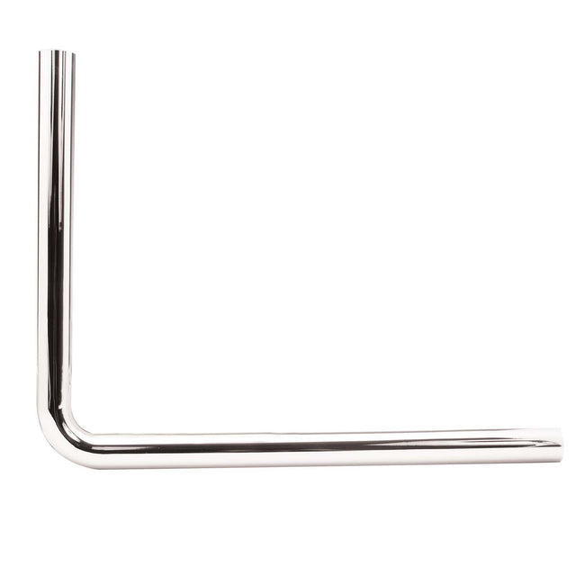 Franklin Machine 100-1021 Overflow Tube, 1-1/4" OD, 14 x 18"