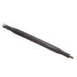 General Pipe Cleaners LE-1 Small Flexible Leader for 3/8 - 9/16" Cables, 13" Length