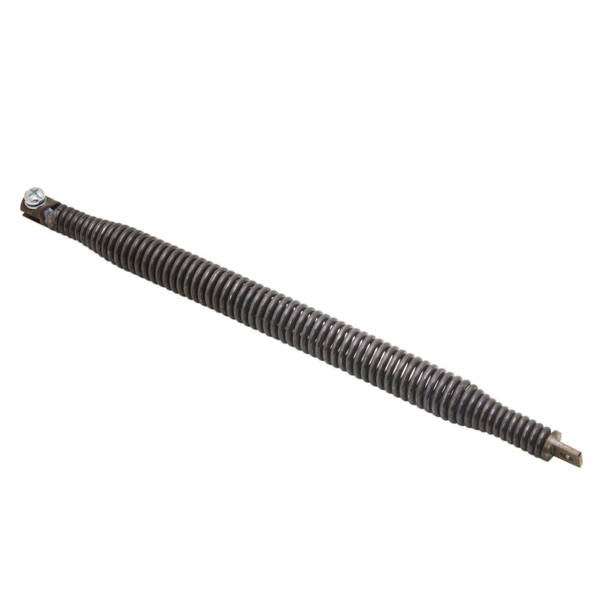 General Pipe Cleaners LE-1 Small Flexible Leader for 3/8 - 9/16" Cables, 13" Length