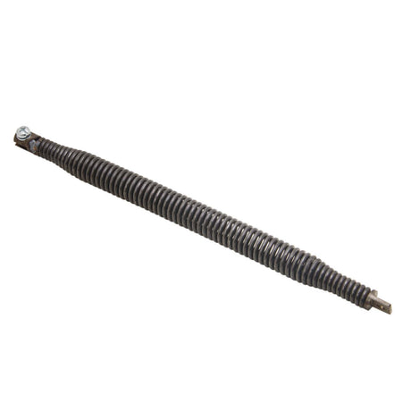 General Pipe Cleaners LE-1 Small Flexible Leader for 3/8 - 9/16" Cables, 13" Length