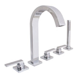 Speakman Tub Fillers & Spouts SB-2533 replacement part