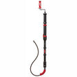 49-16-3576 Milwaukee 6' Toilet Auger with Bulb