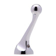 Delta RP2393 Chrome Metal Genuine Handle Kit with Set Screw