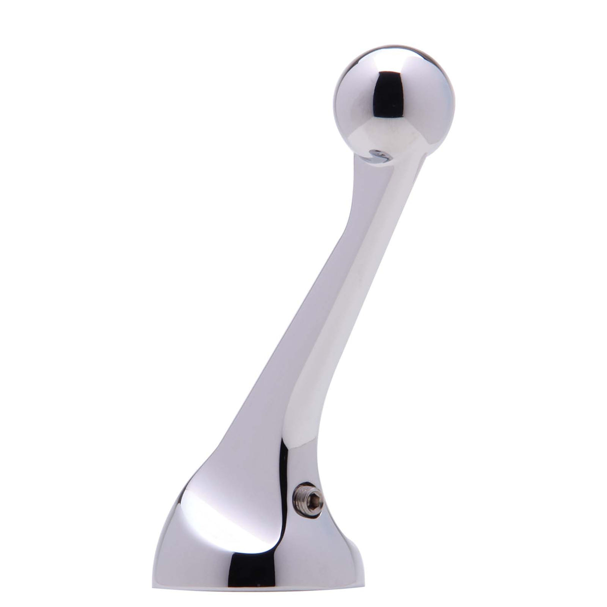 Delta RP2393 Chrome Metal Genuine Handle Kit with Set Screw
