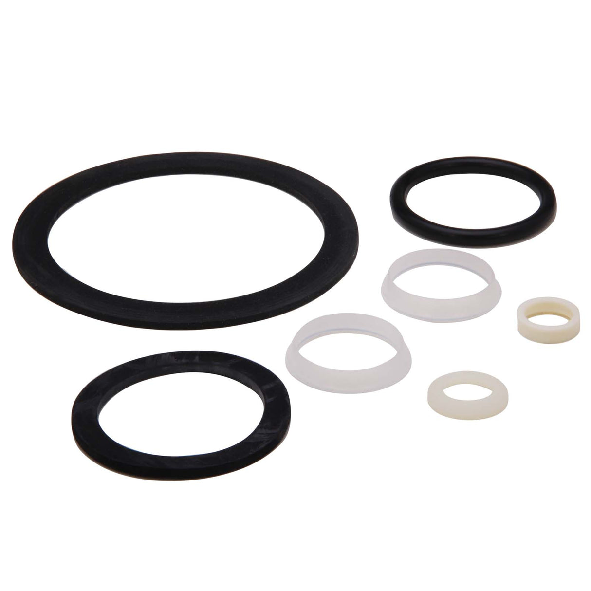 PlumbMaster Approved 35845 3-1/2" FW-2 Repair Kit with Overflow