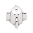 PlumbMaster Approved 25213 Cold Tub Handle for 850, 868, 950, 968 Central Brass Bath Fixture