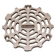 Josam 006020 4-5/8" OD Round Floor Drain Grate
