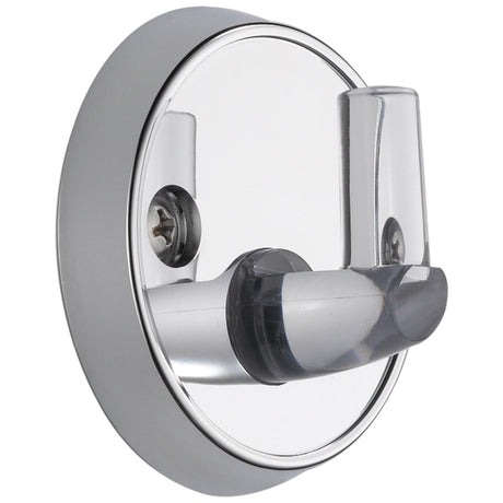 Delta U5001-PK Plastic Pin Wall Mount for Hand Shower Pin-Mount Swivel Connectors, Chrome