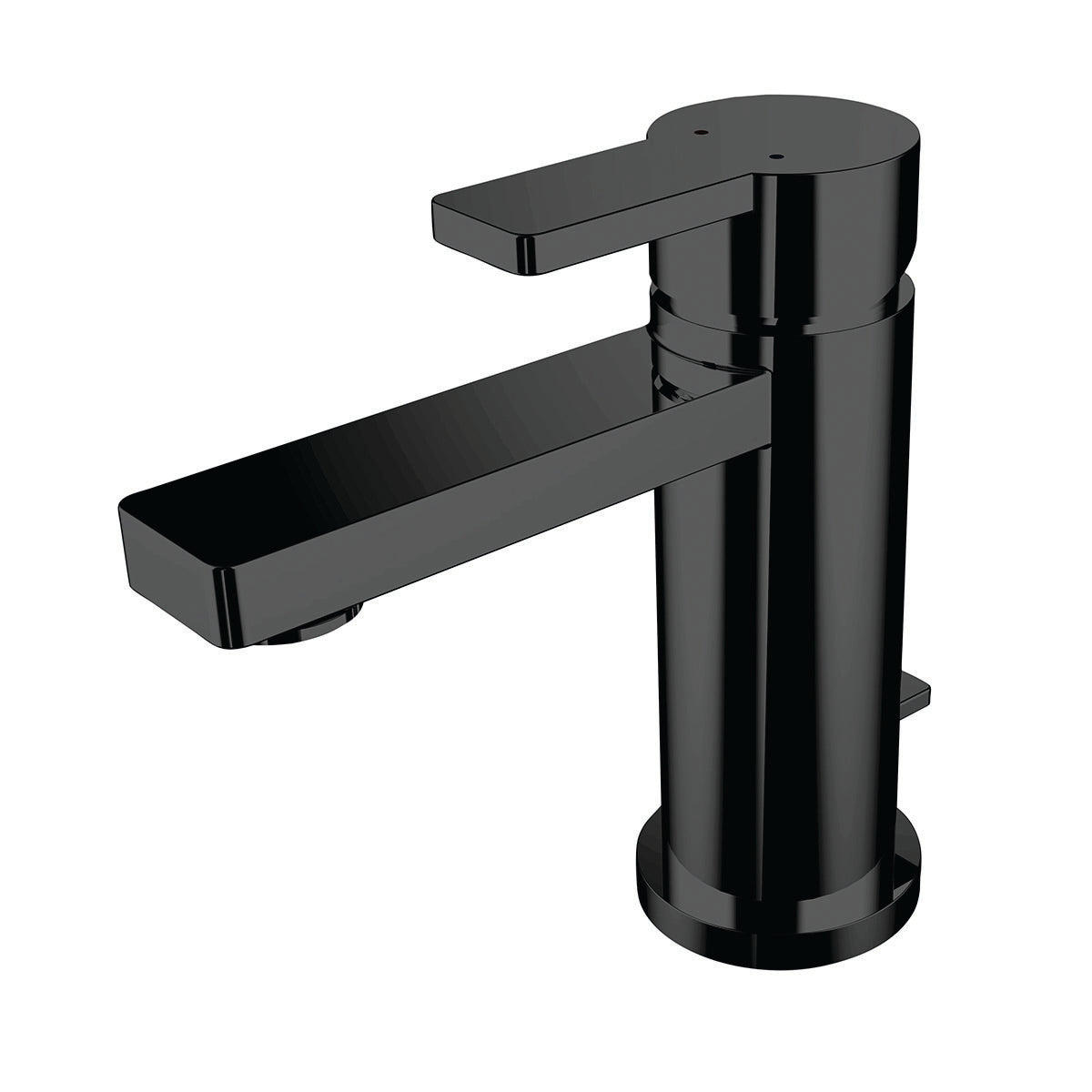 Vector SB-2701-MB Single Lever Faucet