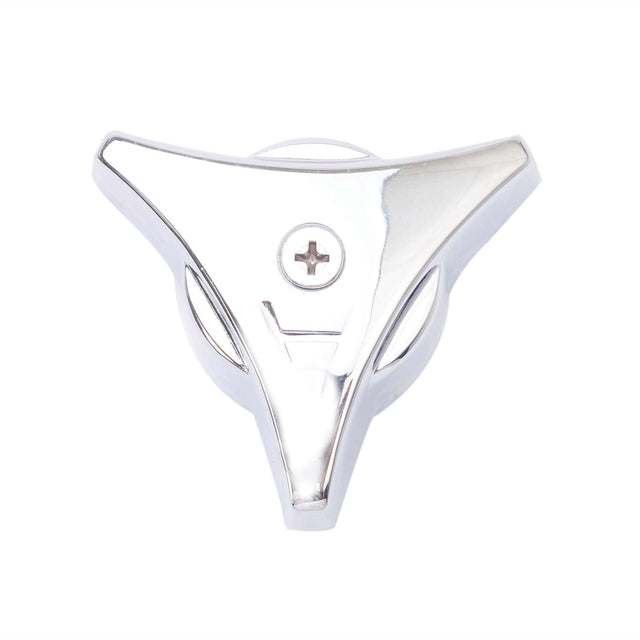 PlumbMaster Approved 25517 Hot Handle (Bulk, OEM) for Union Brass (Union Gopher) Tub and Shower