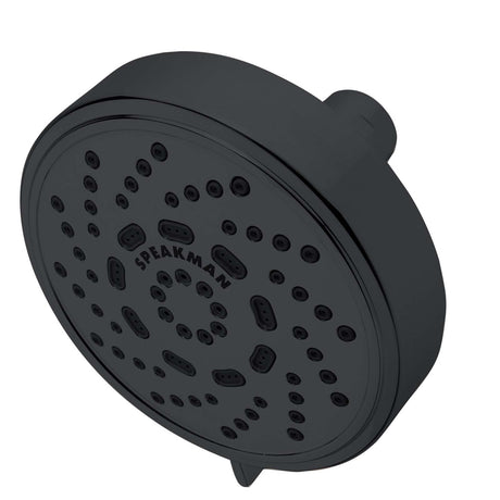 Echo S-4200-MB-E175 Low Flow Multi-Function Shower Head