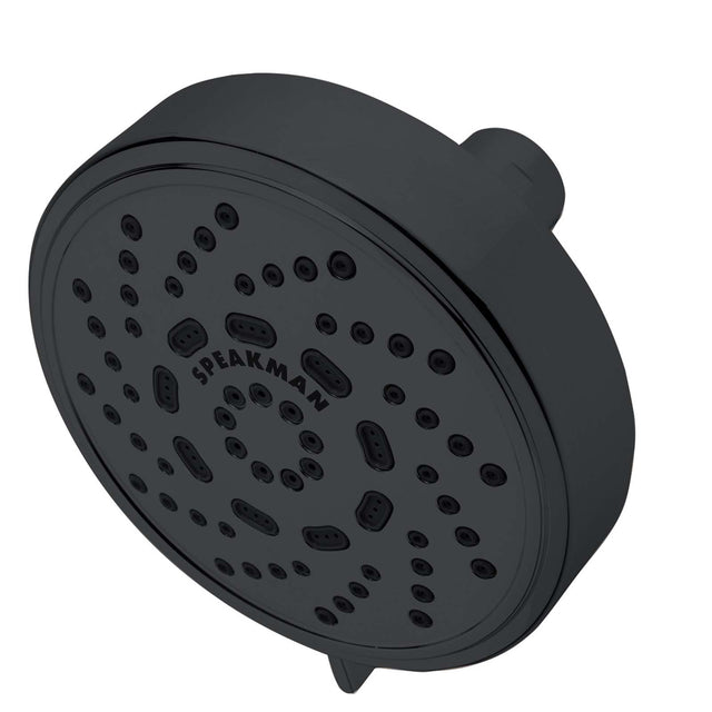 Echo S-4200-MB-E175 Low Flow Multi-Function Shower Head