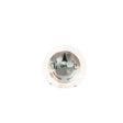 PlumbMaster Approved 30764 Clear Acrylic Handle Button for Delta Bath Fixture