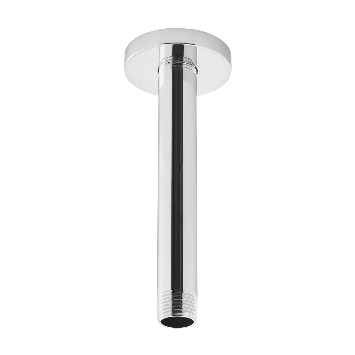 S-2580 Ceiling Mount Rain Shower Arm and Flange