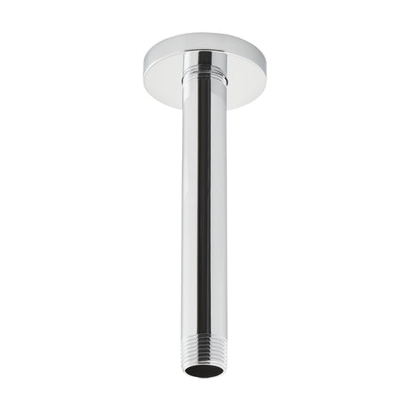 S-2580 Ceiling Mount Rain Shower Arm and Flange