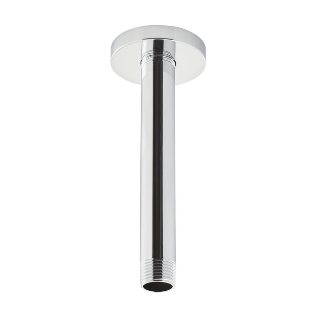 S-2580 Ceiling Mount Rain Shower Arm and Flange