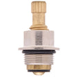 PlumbMaster Approved 15919NL Right Hand Hot/Cold Stem for American Standard Colony Centerset Lavatory Faucet