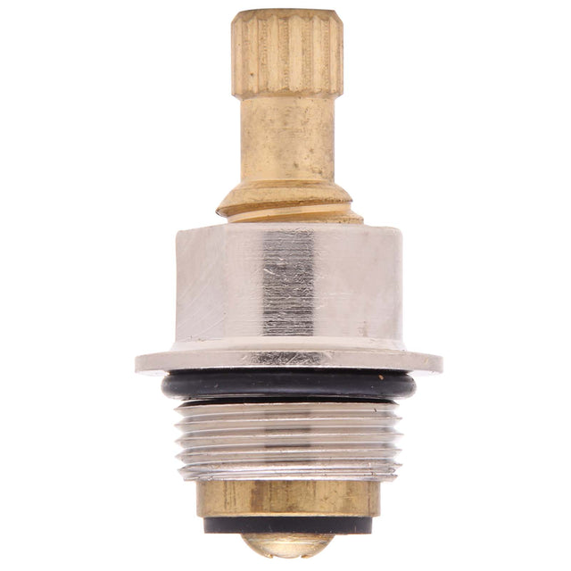 PlumbMaster Approved 15919NL Right Hand Hot/Cold Stem for American Standard Colony Centerset Lavatory Faucet