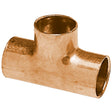 NIBCO 9097200 1/2" Copper Tee (Domestic)