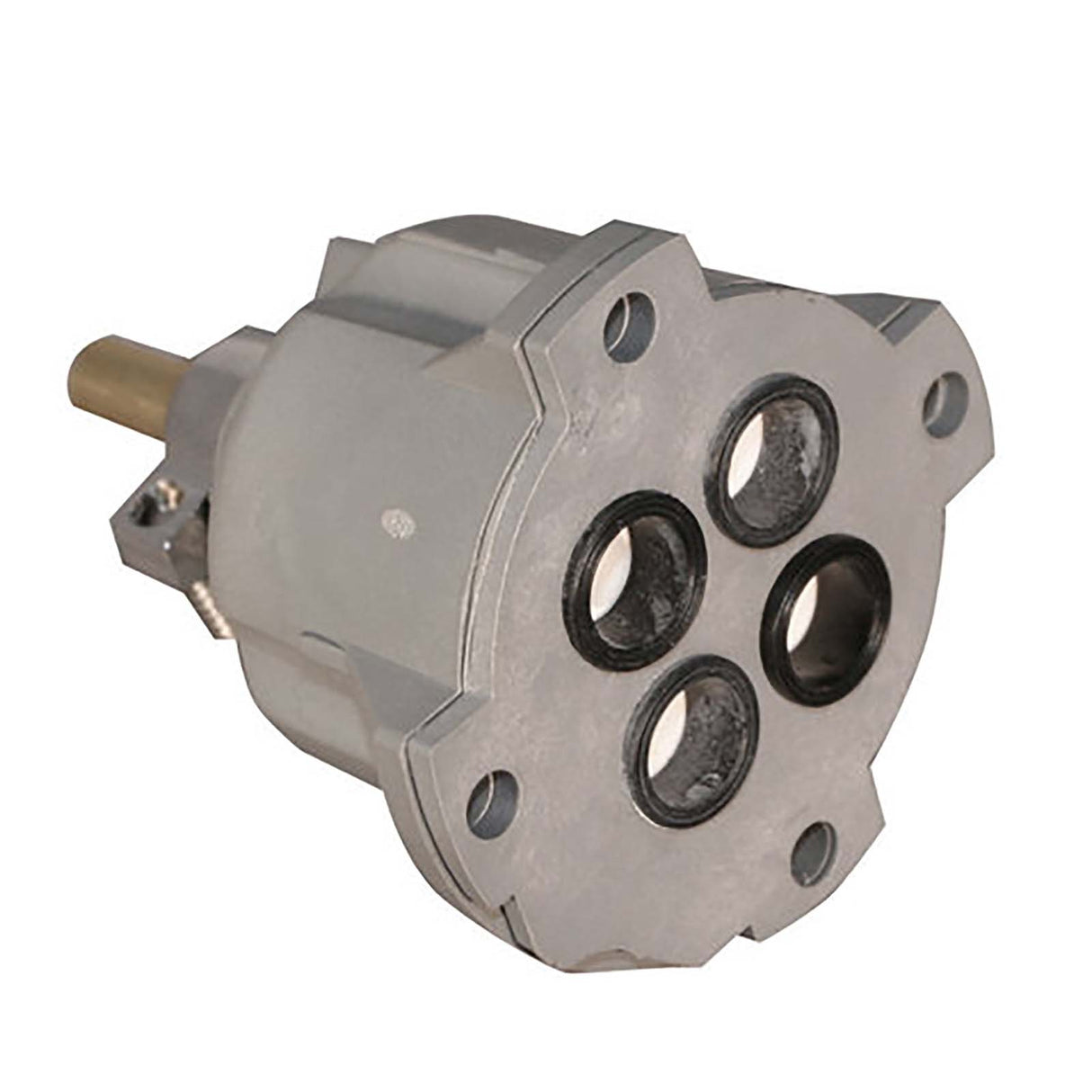 American Standard 051337-0070A Plastic Cartridge Assembly with Seal For Ultra-Mix Pressure Balancing Valve