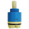 PlumbMaster Approved 14499 Ceramic Single Lever Cartridge (Generic) for No. 533 Price Pfister Kitchen Faucets with Pull-Out Sprayheads