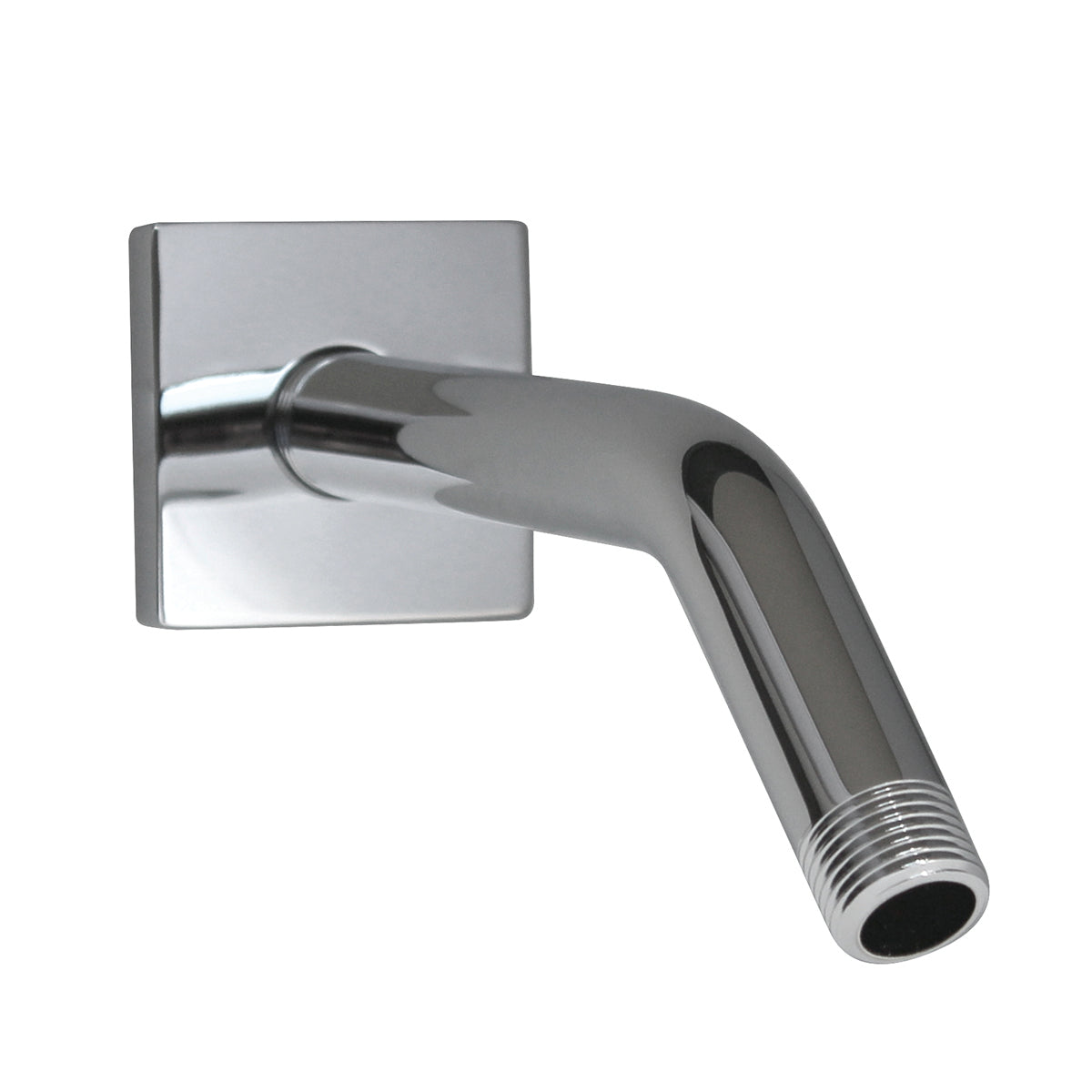Speakman Lura CDS2501 Shower Arm and Flange Polished Chrome Finish