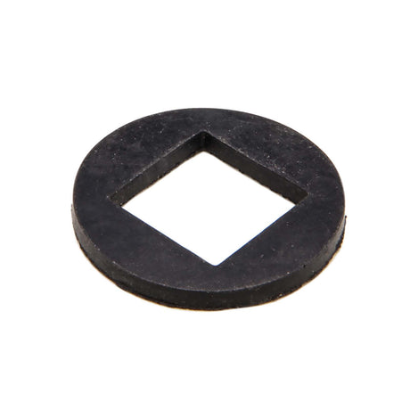 PlumbMaster Approved 40129 Rubber #10 Tank Lever Washer, 1-3/16" OD x 5/8" ID