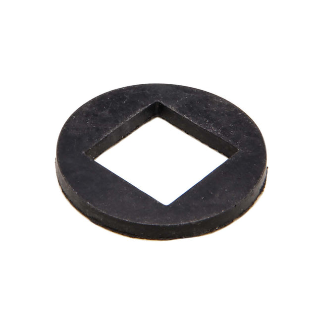 PlumbMaster Approved 40129 Rubber #10 Tank Lever Washer, 1-3/16" OD x 5/8" ID