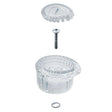 100710 Moen Posi-Temp One-Handle Tub & Shower Replacement Knob Hand