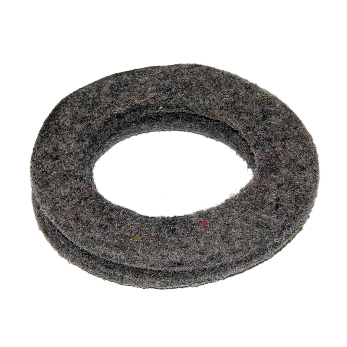 PlumbMaster Approved 44185 Treated Felt Urinal Gasket, 2-1/4" ID x 3-3/4" OD x 5/8" T