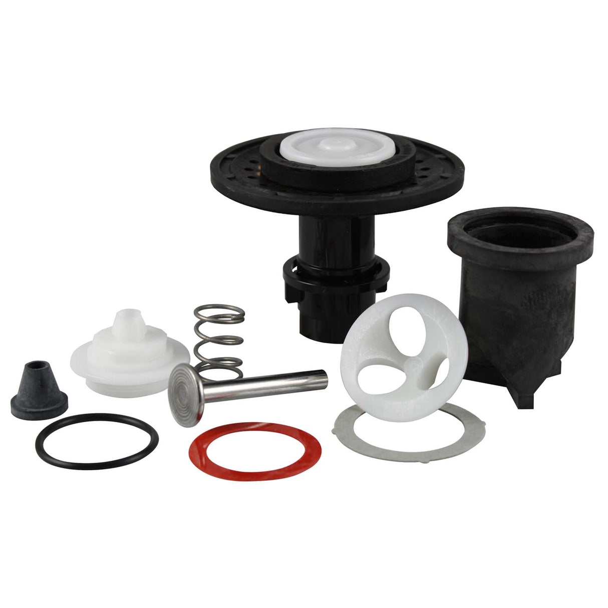 Closet Renovator Repair Kit For 4.5 GPF Closet Flush Valves
