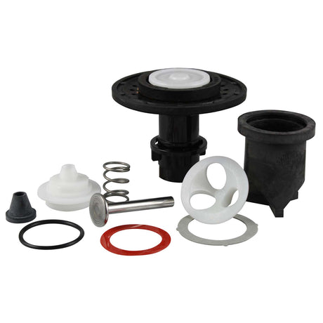 Closet Renovator Repair Kit For 4.5 GPF Closet Flush Valves