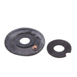 Delany Products 107-KC Diaphragm Renewal Kit for 4.5 GPF Water Closets