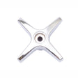 PlumbMaster Approved 25025 Cross Handle Only