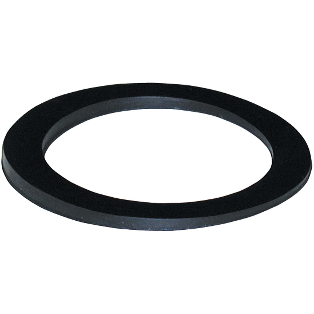 PlumbMaster Approved 22004 2-5/16" ID x 3-7/32" OD Rubber Bath Gasket