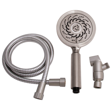 Neo VS-5000-BN-E175 Exhilaration Hand Held Shower Head