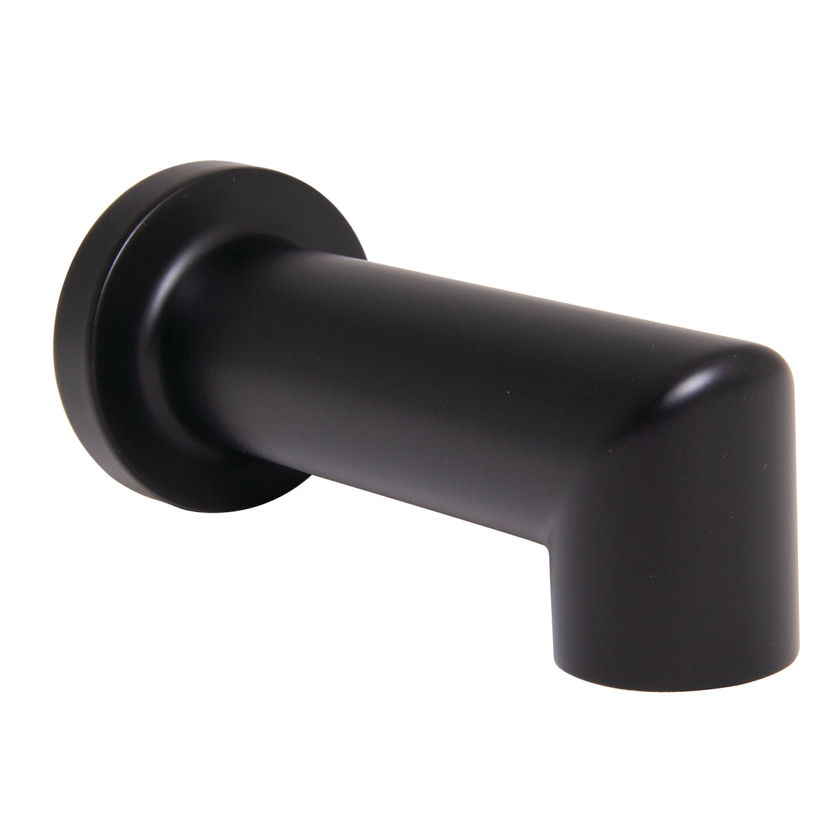Neo S-1557-MB Non Diverter Tub Spout