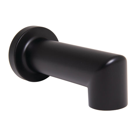 Neo S-1557-MB Non Diverter Tub Spout