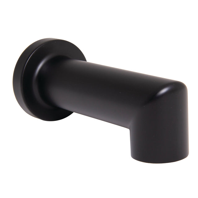 Neo S-1557-MB Non Diverter Tub Spout