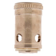 T&S Brass 000789-20 Eterna Barrel, Left Hand Cold