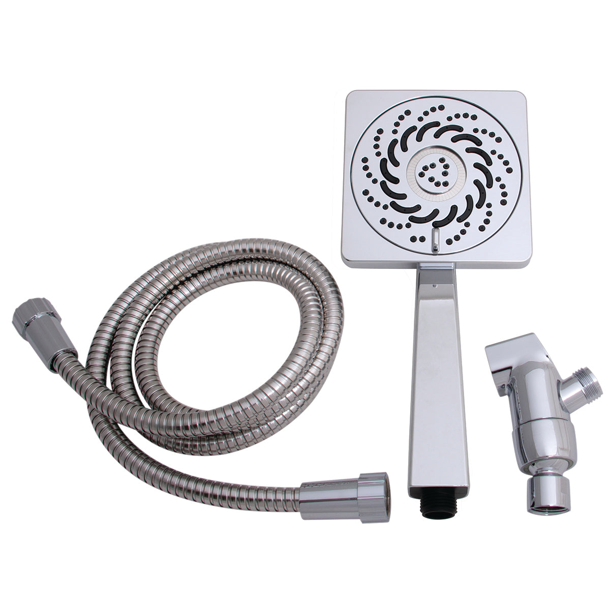 Kubos VS-5001-E15 Exhilaration Hand Held Shower Head