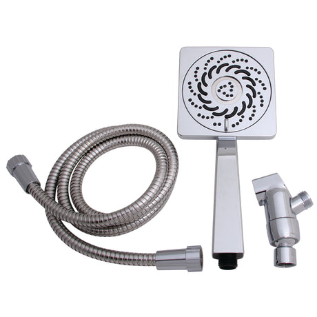 Kubos VS-5001-E175 Exhilaration Hand Held Shower Head