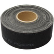 Shark's Tooth Abrasive Cloth 180 Grit 1-1/2 x 10 yard