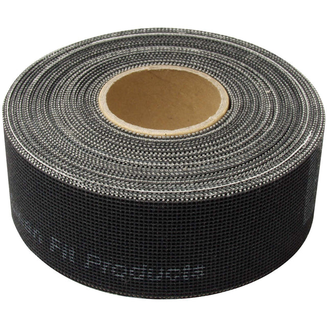 Shark's Tooth Abrasive Cloth 180 Grit 1-1/2 x 10 yard