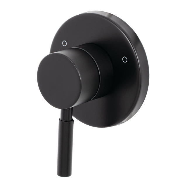 Neo CPT-1110-MB Transfer Valve Trim